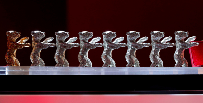 Стала известна программа основного конкурса 71-го Берлинского кинофестиваля