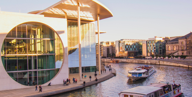 «Победа» возобновляет рейсы в Германию для отдельных категорий пассажиров