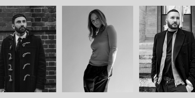 Лауреатами The Fashion Awards 2020 стали бренды и дизайнеры, которые меняют индустрию моды