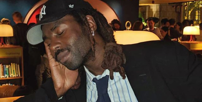 Blood Orange записывает альбом классической музыки