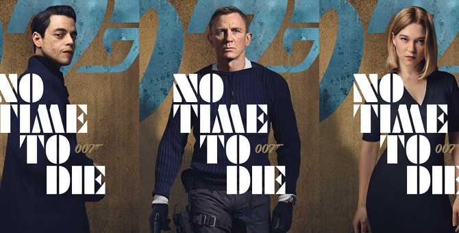 Ханс Циммер пишет музыку к юбилейному фильму о Джеймсе Бонде