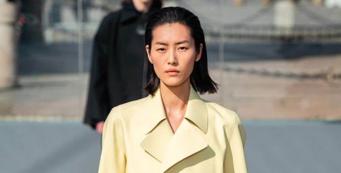 Bottega Veneta, Prada и Gucci номинированы на премии Британского совета моды