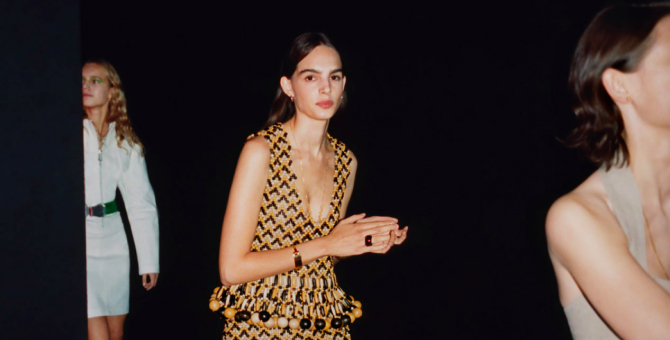 Показ новой коллекции Bottega Veneta пройдет в Детройте