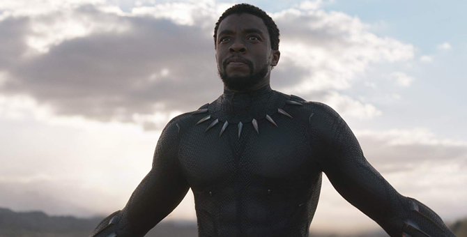 Disney сообщила дату премьеры сиквела «Черной пантеры»