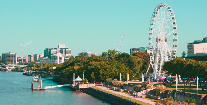 Летние Олимпийские игры 2032 года пройдут в австралийском Брисбене