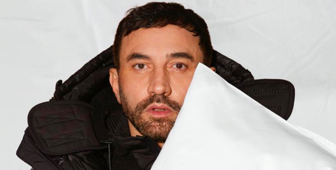 Показ новой коллекции Burberry пройдет 21 апреля