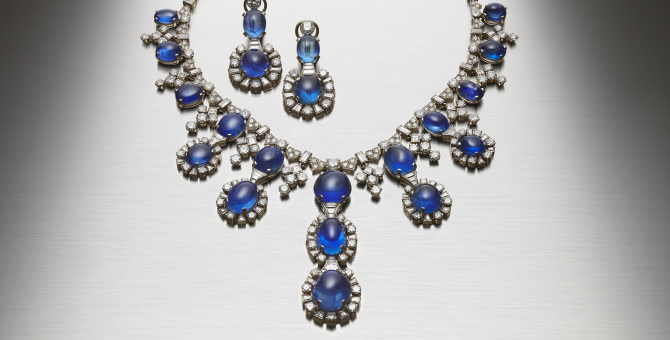 Bvlgari открыл выставочное пространство в своем бутике в Риме