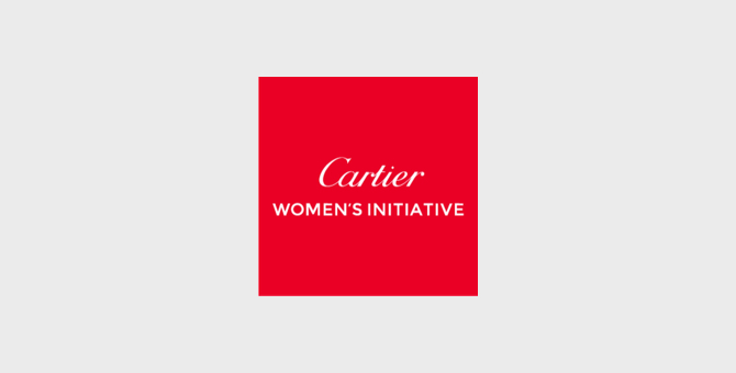 Стали известны победительницы премии Cartier Women’s Initiative 2019