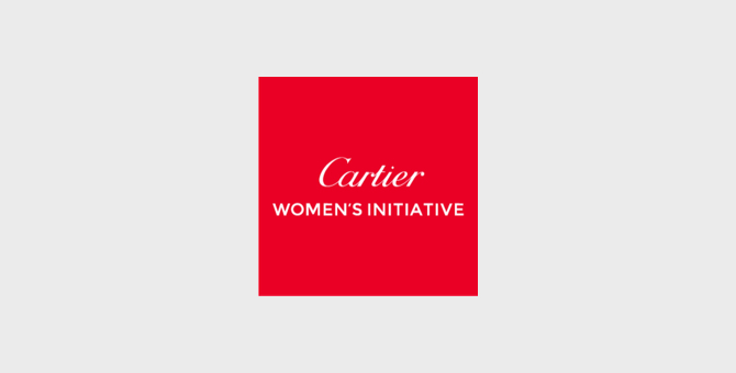 Стали известны финалистки премии Cartier Women’s Initiative 2019