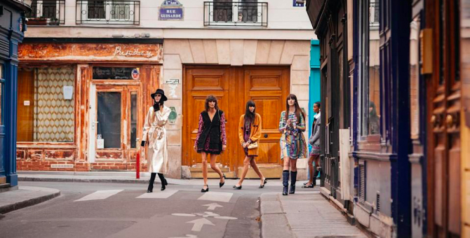 Chanel займется поддержкой устойчивого развития вместе с Кембриджским университетом