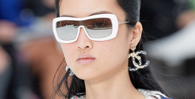 Chanel попросил журналистов не сравнивать с домом другие бренды