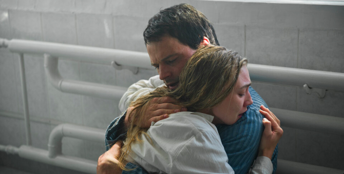 Вышел новый трейлер фильма Данилы Козловского об аварии на Чернобыльской АЭС