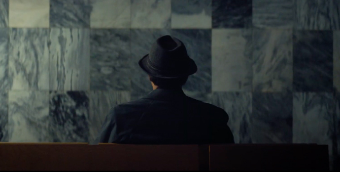 Okko выпустил тизер сериала об Андрее Чикатило