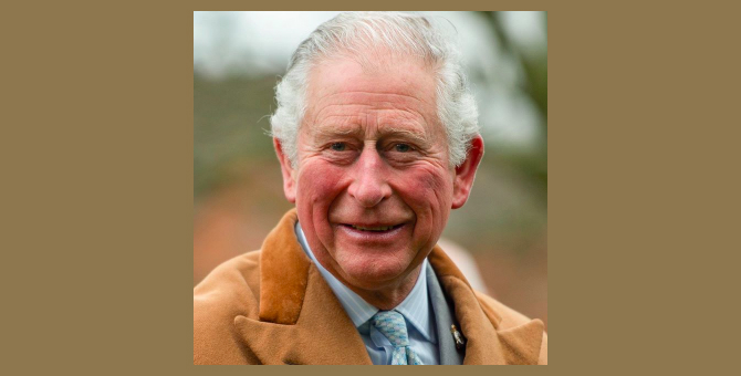 Заразившийся коронавирусом принц Чарльз вышел из самоизоляции