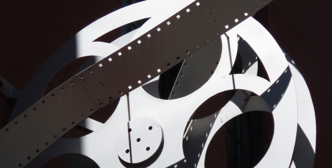 В Московской школе кино пройдут лекции о создании музыки к фильмам