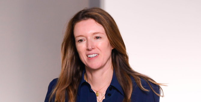 WWD: Клэр Уэйт Келлер в Givenchy может сменить креативный директор Paco Rabanne