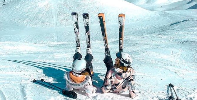 Club Med рассказал о главных заблуждениях в отношении горнолыжного спорта