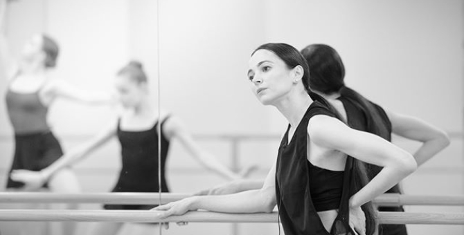 Студия Дианы Вишневой запустила онлайн-программу