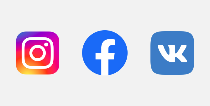 Аналитики назвали основные тренды в соцсетях в 2019 году