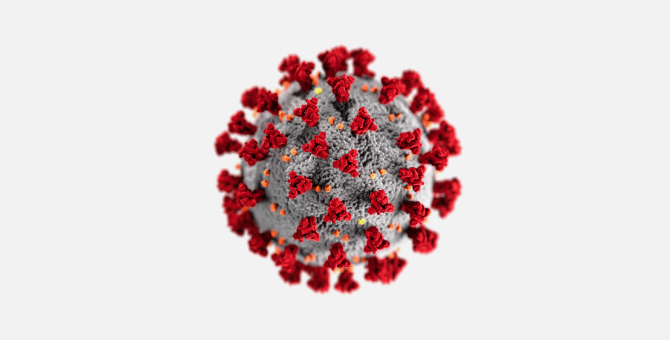 Роспотребнадзор считает, что Россия выйдет на плато по коронавирусу в начале декабря