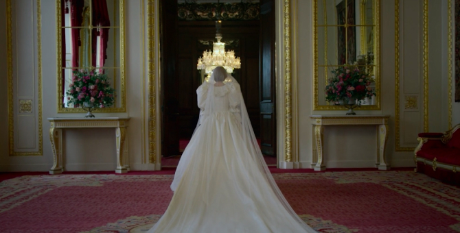 Netflix назвал дату выхода четвертого сезона «Короны»