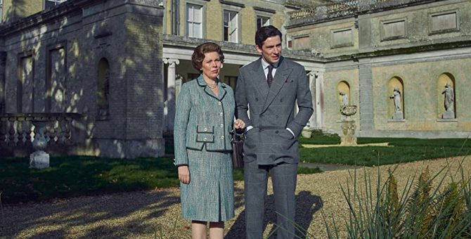 Министр культуры Великобритании хочет, чтобы Netflix пометил «Корону» как художественный сериал