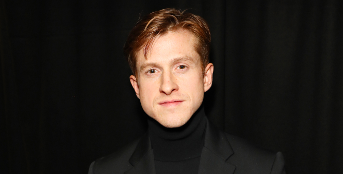 Дэниел Ли и Bottega Veneta стали главными триумфаторами British Fashion Awards