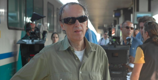 Дарио Ардженто снимет хоррор-сериал