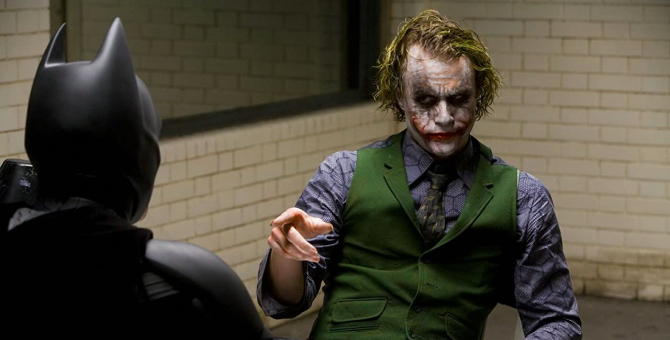 «Шрек» и «Темный рыцарь» включены в национальный реестр фильмов библиотеки Конгресса США