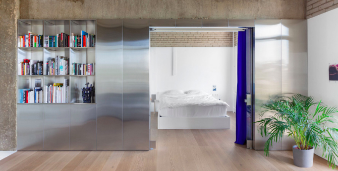 Появился шорт-лист дизайнерской премии Russian Project 2020