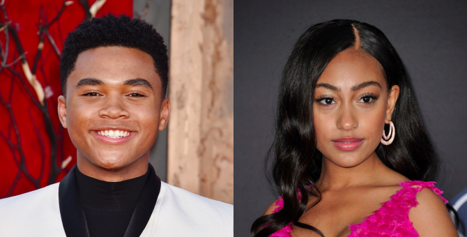 Disney+ выпустит фильм о Золушке-сникерхеде