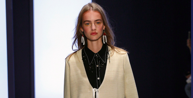 Дерек Лэм продал свой бренд