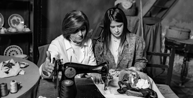 Dolce & Gabbana запускает онлайн-воркшопы ради борьбы с коронавирусом