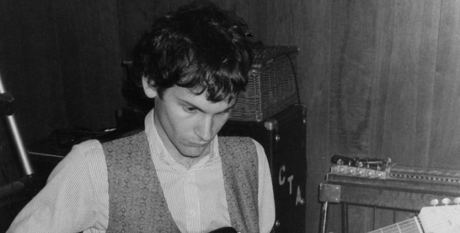 Умер Дэвид Робак — один из основателей группы Mazzy Star