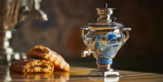 В московском баре Do Not Disturb появились новые коктейли