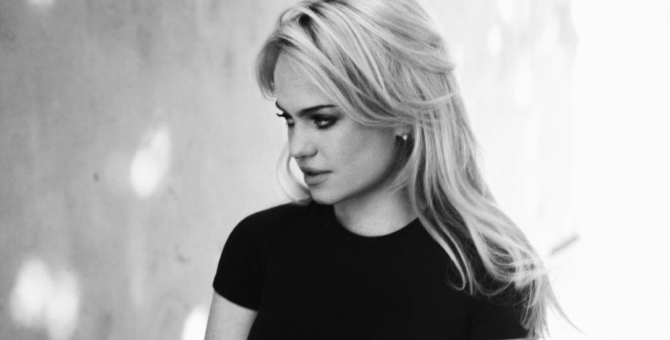 Даффи раскрыла подробности своего похищения и изнасилования