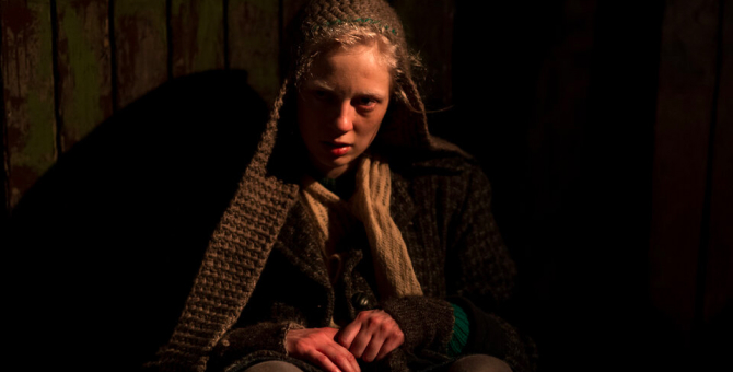 Оператор «Дылды» Ксения Середа может присоединиться к команде сериала по «The Last of Us»