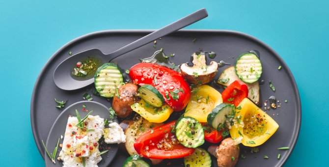 Сервис How to Eat и бренд Miele запустили совместный проект