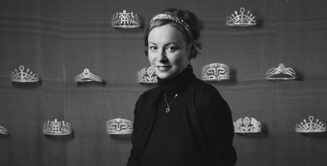 Умерла журналистка Екатерина Истомина