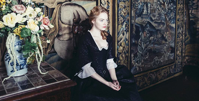 Эмма Стоун снова сыграет у Йоргоса Лантимоса — в необычной интерпретации «Франкенштейна»