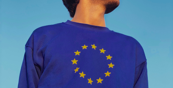 Евросоюз готов разрешить въезд туристам, вакцинированным одобренными в ЕС препаратами