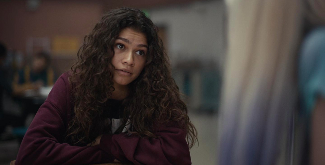 HBO выпустит второй сезон «Эйфории» в 2020 году