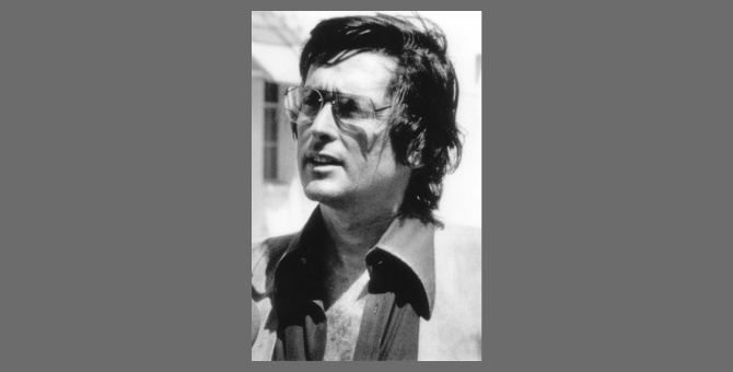 Умер Роберт Эванс — продюсер «Крестного отца» и «Ребенка Розмари»