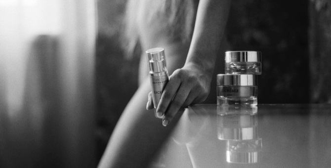 В Москве пройдет мультимедийная выставка фотохудожника Анны Матвеевой