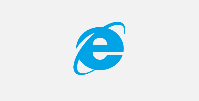 Microsoft перестанет поддерживать браузер Internet Explorer