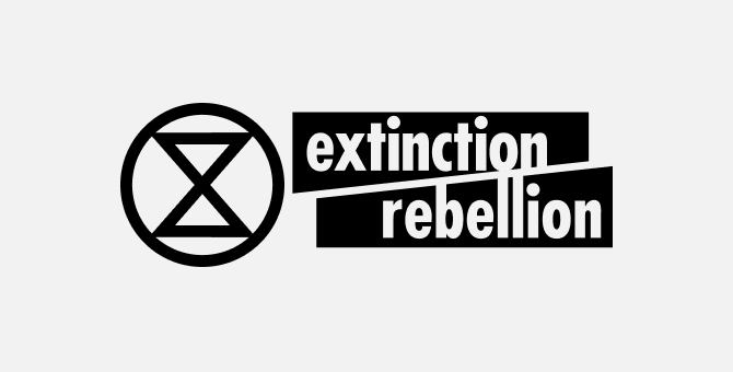 Extinction Rebellion могут признать «организованной преступной группой»