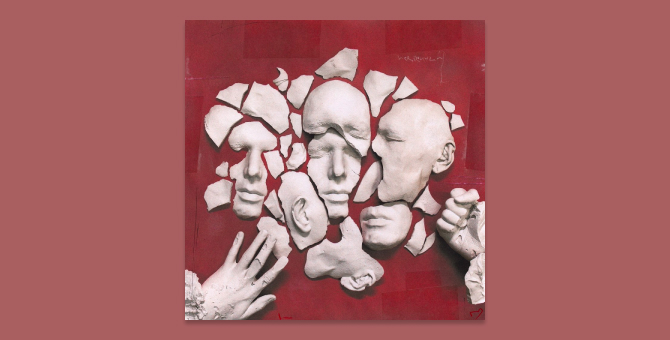 Face представил новый альбом «Искренний»