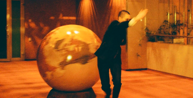 Рэпер Face посвятил своим поклонникам новый трек «Рэйман»