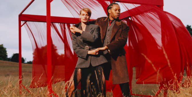 Farfetch рассказал о своих целях в области устойчивого развития