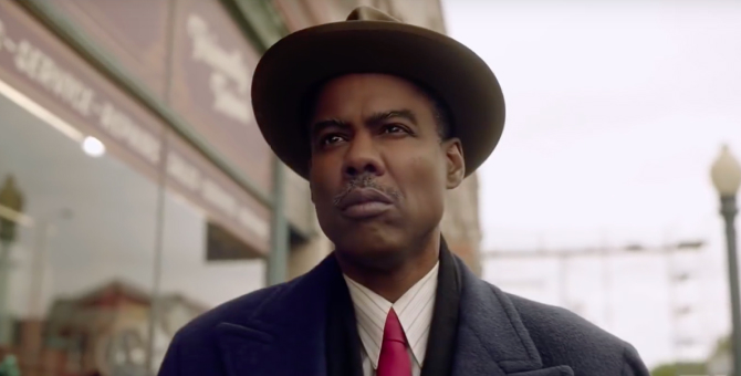 Крис Рок играет преступного авторитета в трейлере четвертого сезона «Фарго»